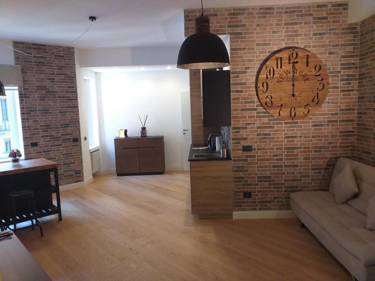 Duomo Apartments Milano Экстерьер фото