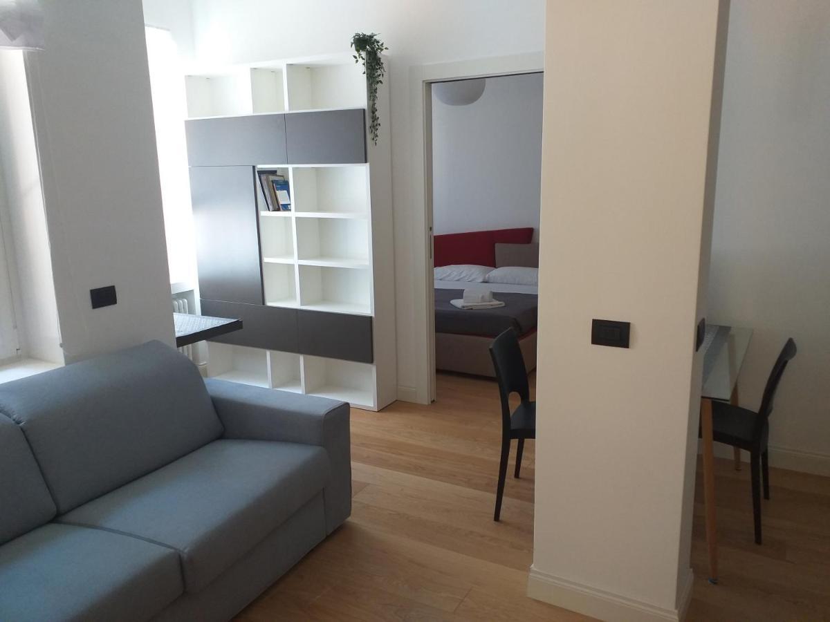 Duomo Apartments Milano Экстерьер фото